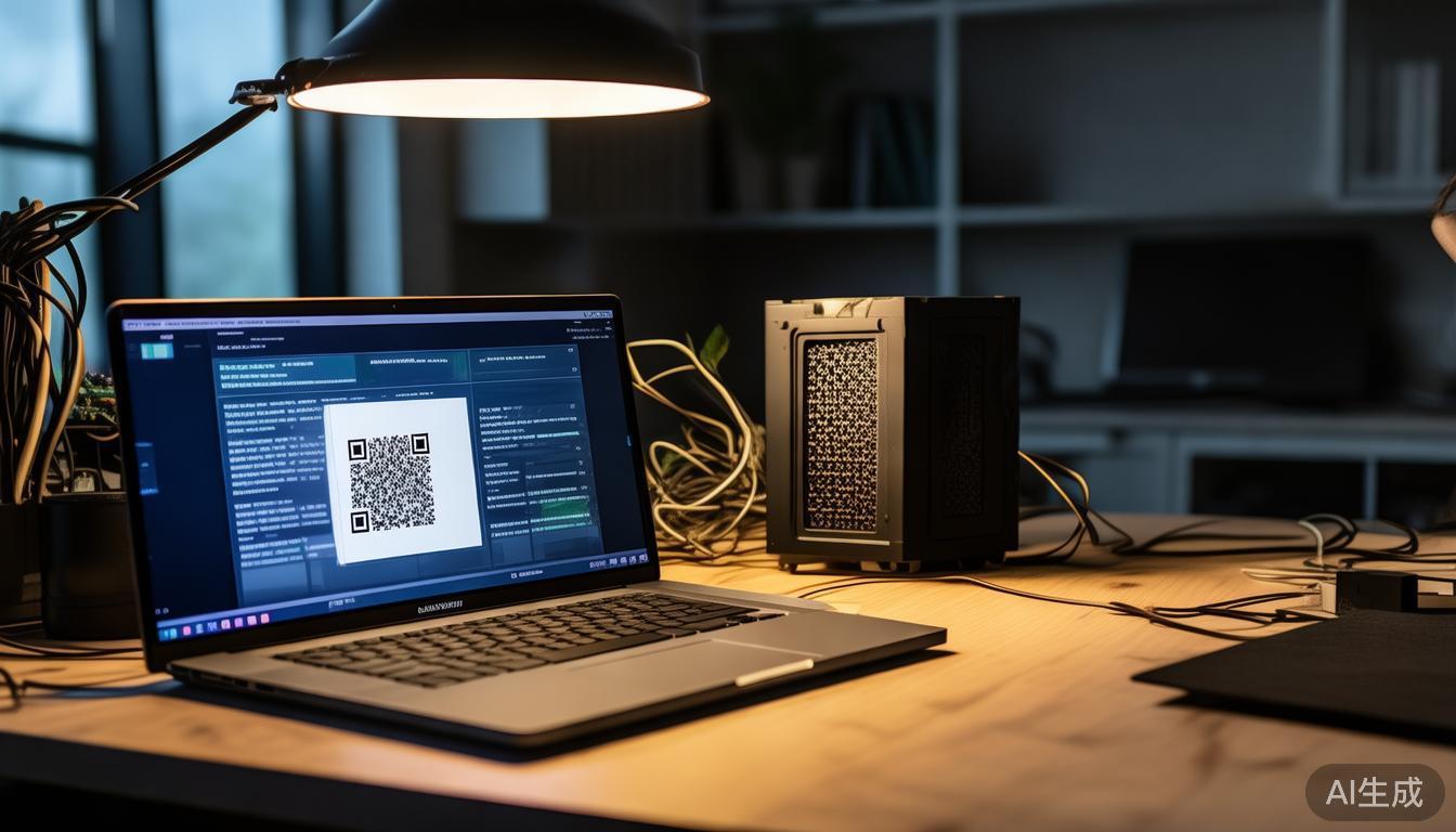 数字资产安全领域：imToken冷钱包运作原理及使用要点