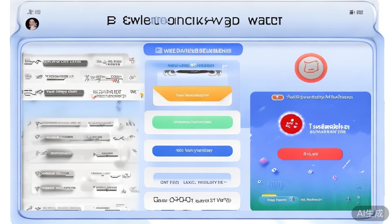 钱包的市场调研_如何通过市场分析推动tokenim钱包的采用?_钱包市场现状分析