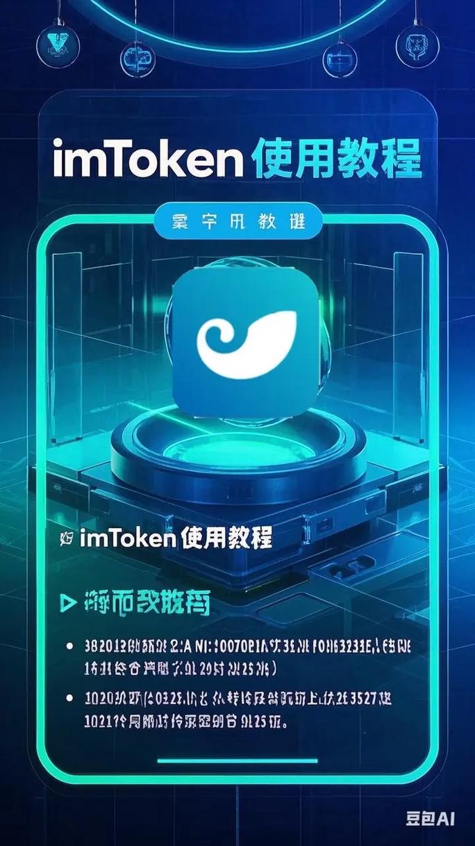 imToken 3.0问世，数字资产管理更简便安全，操作超直观