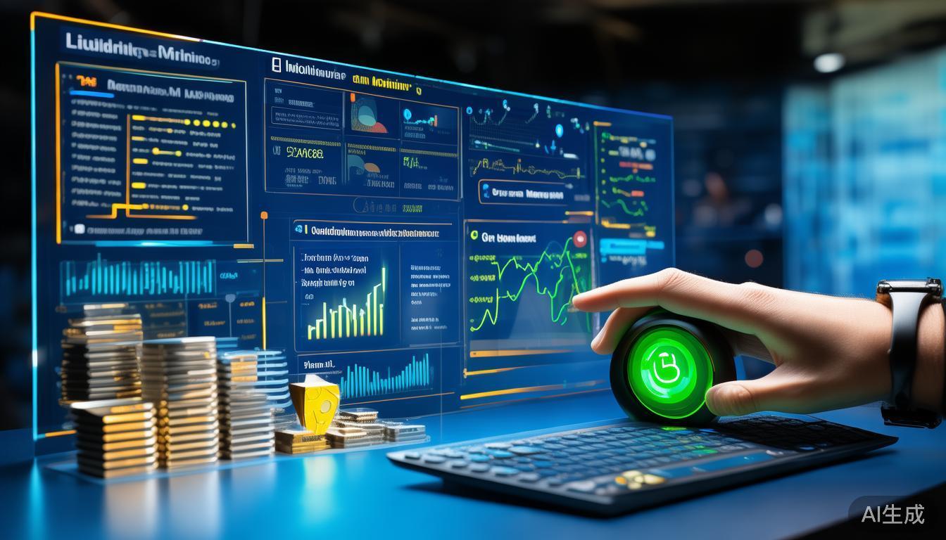 android流动布局_token钱包最新下载后的流动性管理工具,助您更好地掌握资金使用与投资布局。_马修史维自我掌握工具行动