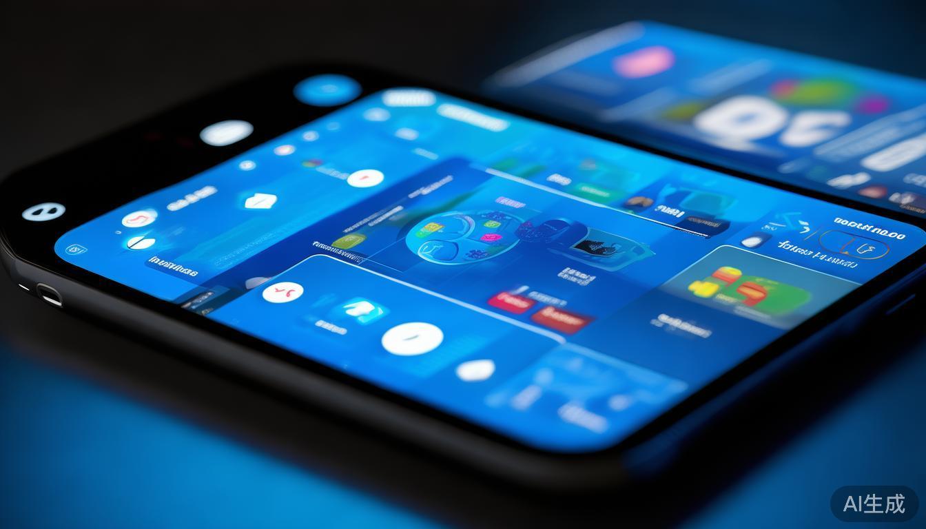 imToken 2.0国际版优势何在？深度剖析其安全合规与多链整合的潜力