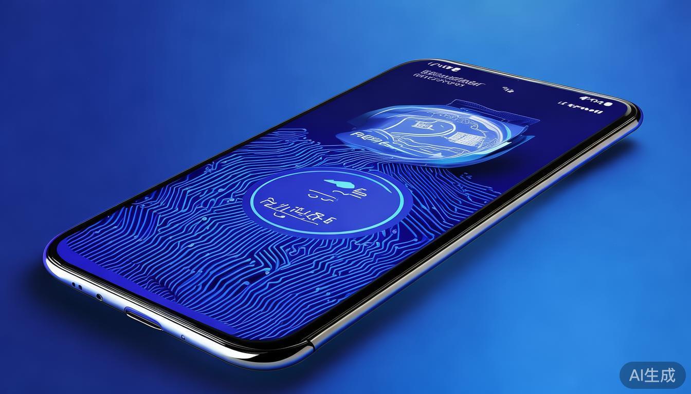 数字资产维护关键期，imToken助力便捷管理与安全守护