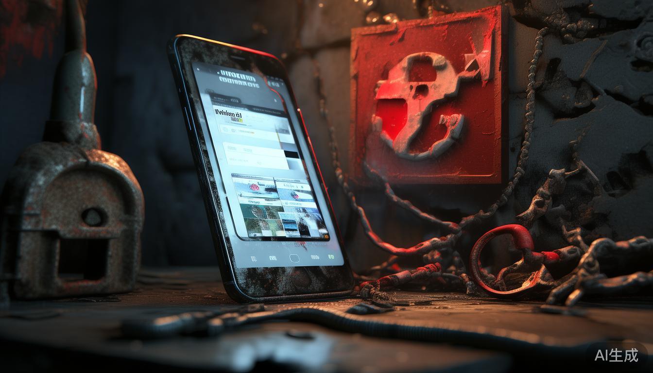 imToken 1.0安卓版下载：怀旧投资的零回报与高危资产安全风险分析