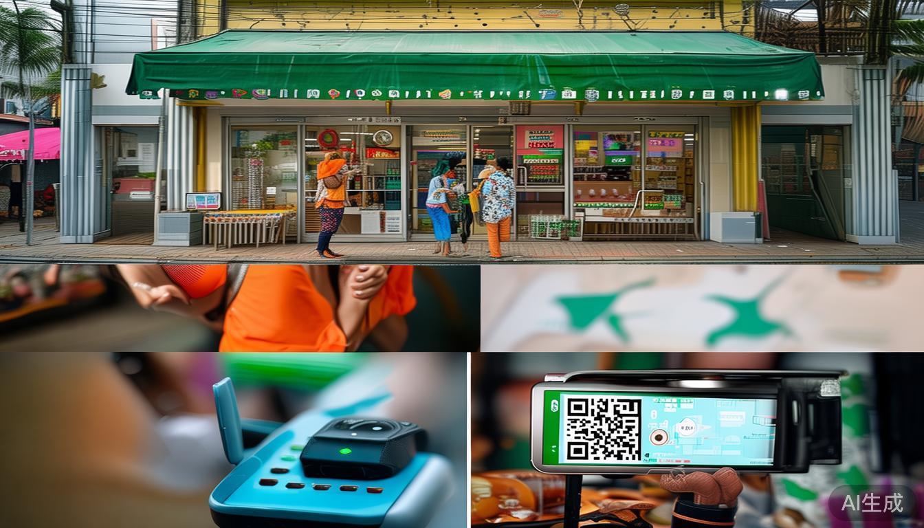 深度探讨：imToken国外版如何影响新兴市场？合规机遇与技术挑战并存