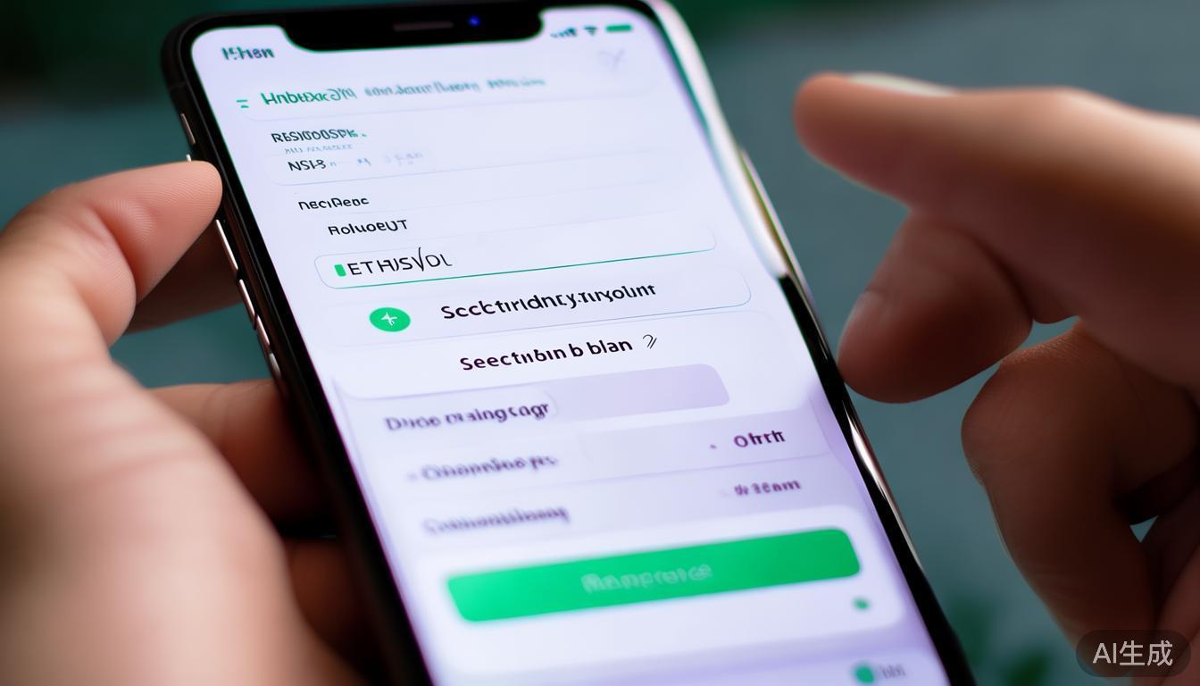 数字资产领域不错选择！通过imToken官方下载app保障安全