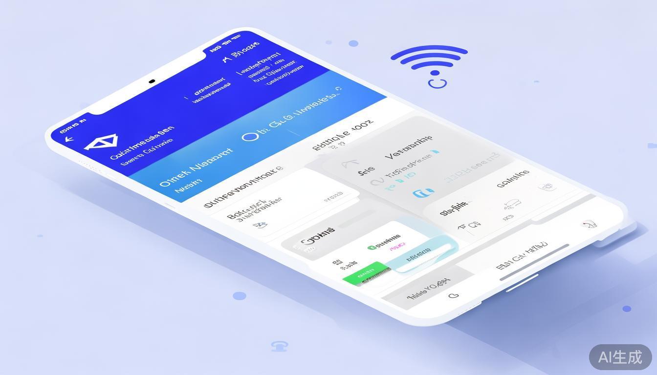 数字货币使用者亲测！imToken安全性出色，使用体验超棒