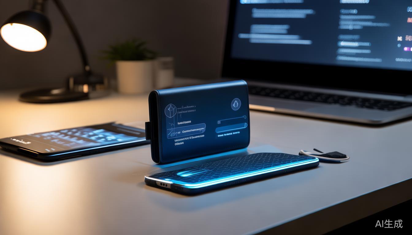 安卓用户下载Token钱包指南：关乎资金安全与投资便捷性