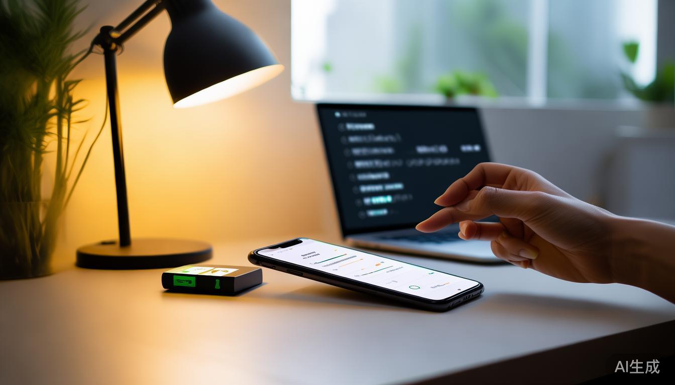 手把手教学：如何从官网安全下载imToken钱包管理你的数字资产？