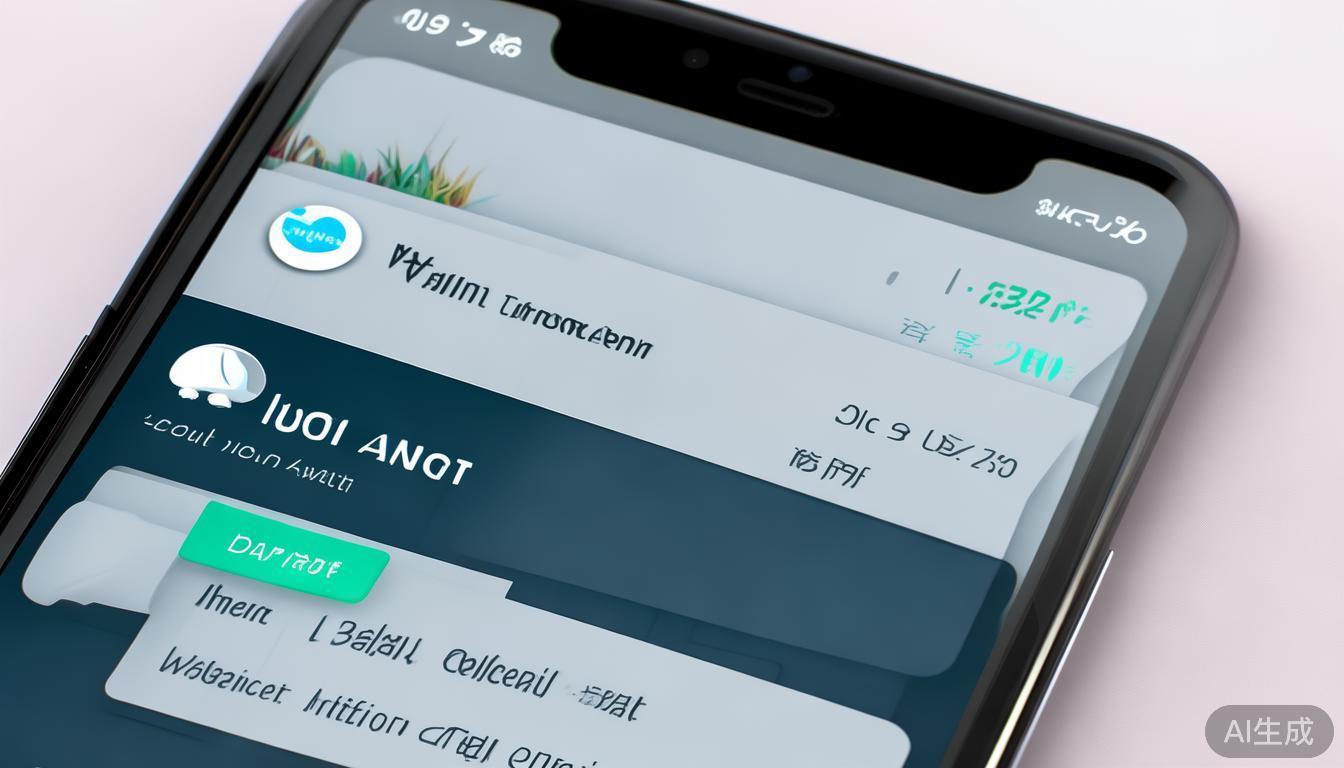 如何在token钱包最新下载中设置警报通知，确保随时掌握市场波动与投资动态？_空钱包搞笑图片动态_上海最新豪宅投资动态