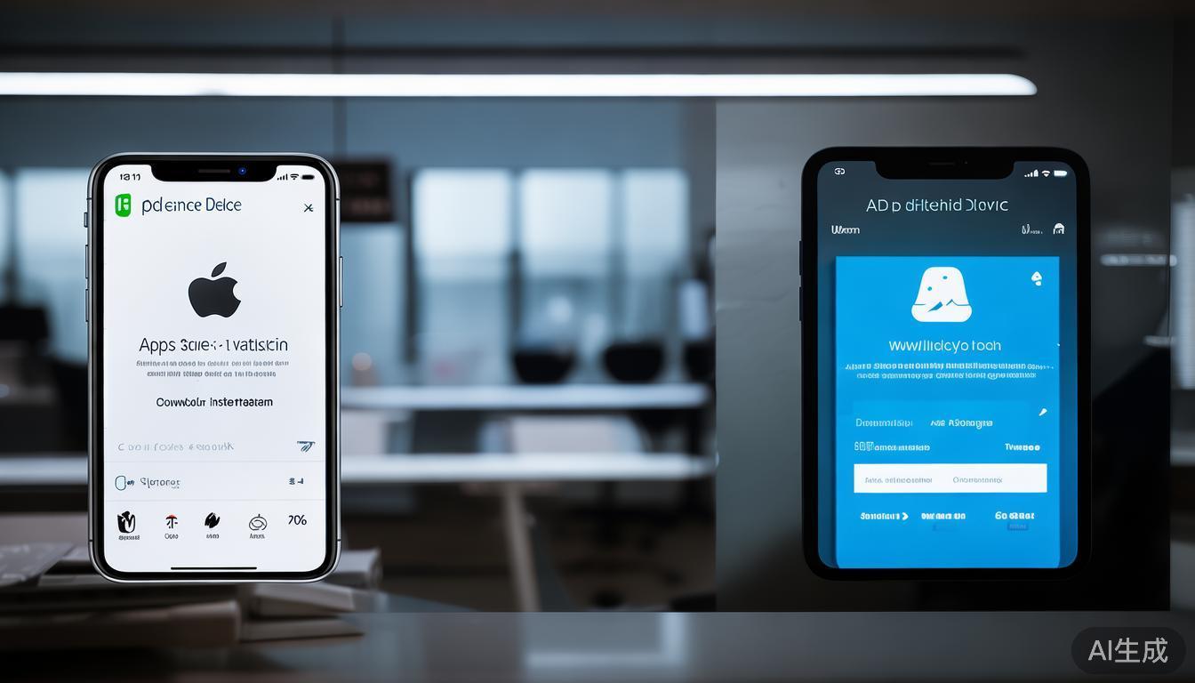 初次获取imtoken钱包安装包？掌握关键环节轻松搞定