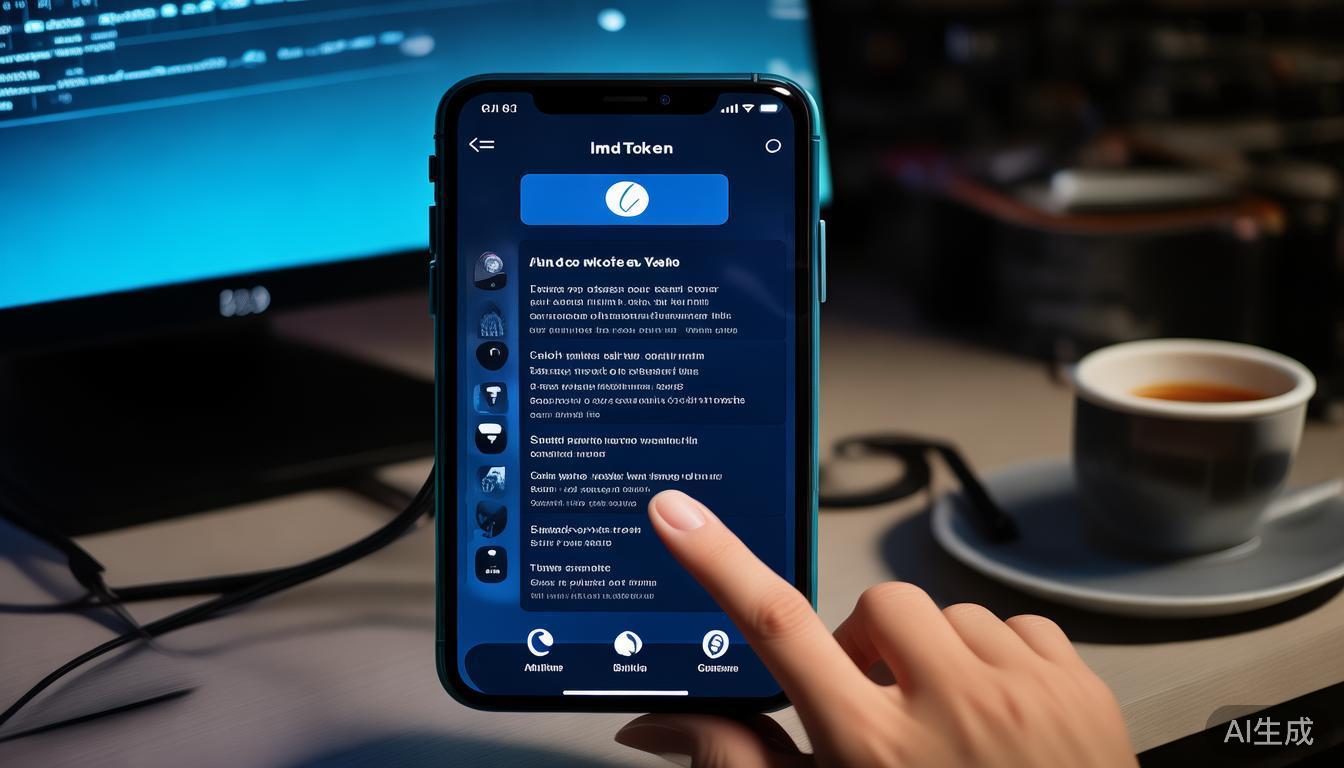 imToken钱包多币种功能全解析：如何在一个App里轻松管理ETH、BTC等主流资产