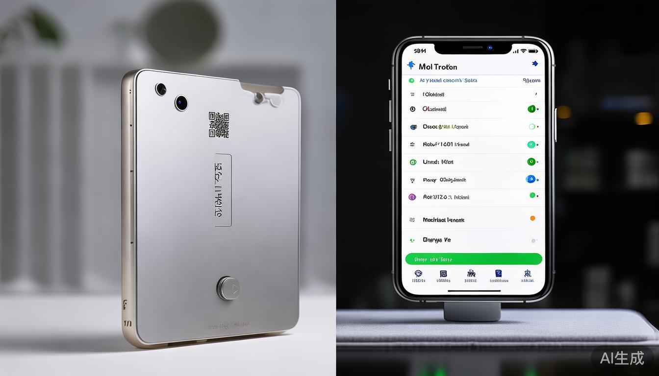imToken钱包在数字钱包市场独具特色，安全与用途优势显著