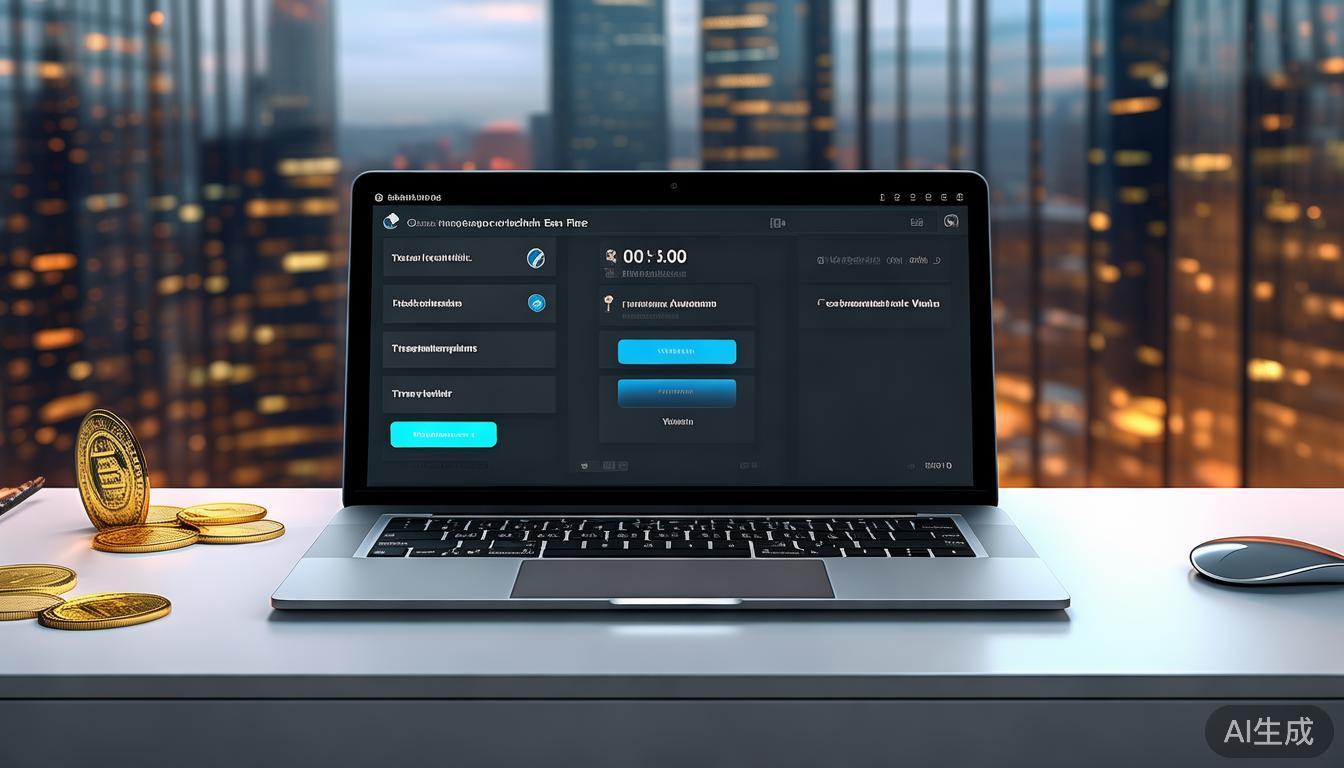 Token钱包软件优化转账环节，资金往来便利又安全