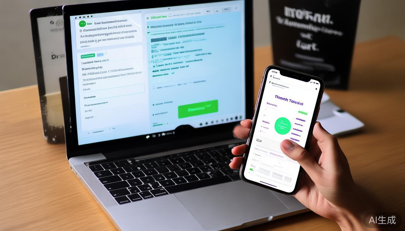 imToken官网技术支持指南：如何快速找到帮助，保障你的数字资产安全？