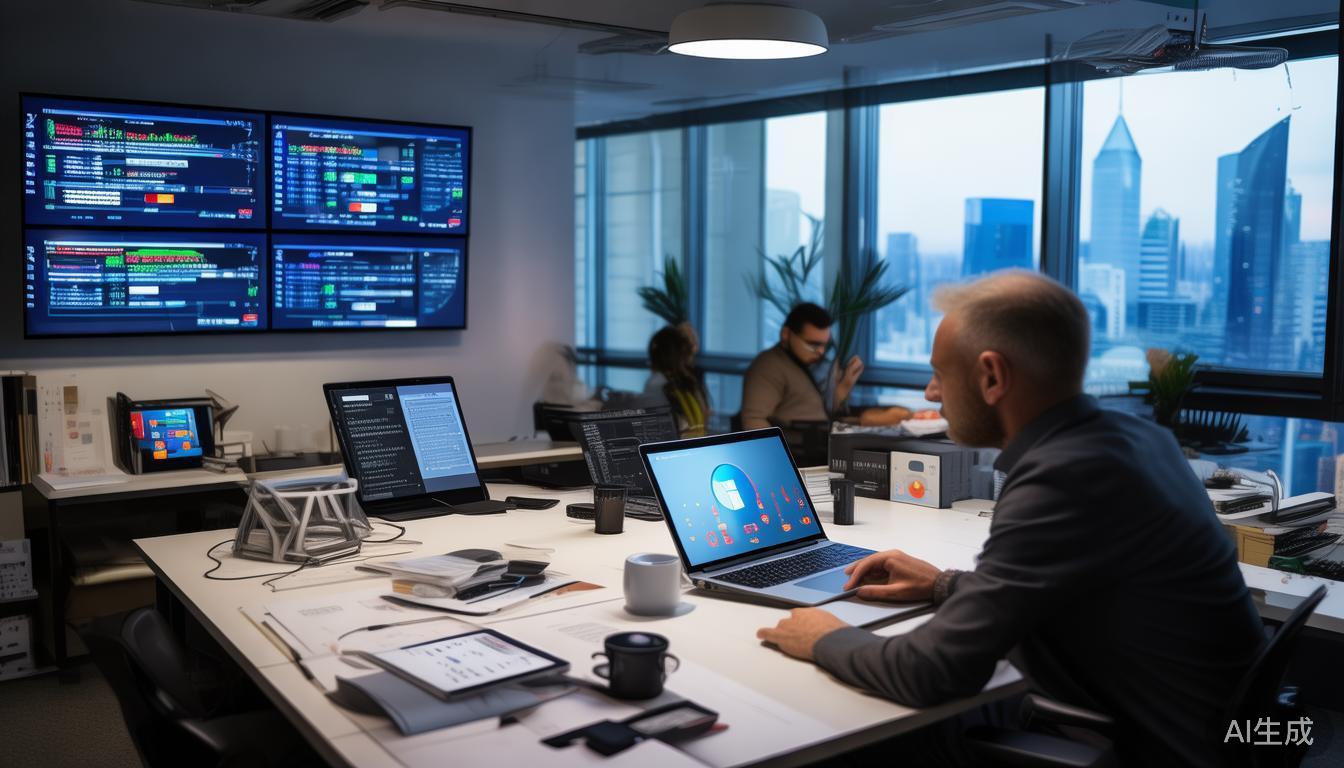 Tokenim钱包安卓版：数字资产保管交换好帮手，吸引众多用户