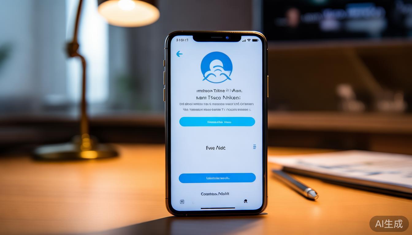 imToken钱包安全指南：如何辨别官网正版，防范资产损失风险？