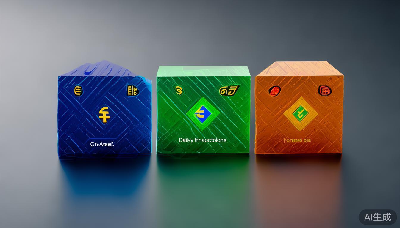 安卓版IM钱包三大管理诀窍：安全设置、资产分类与操作保护全解析