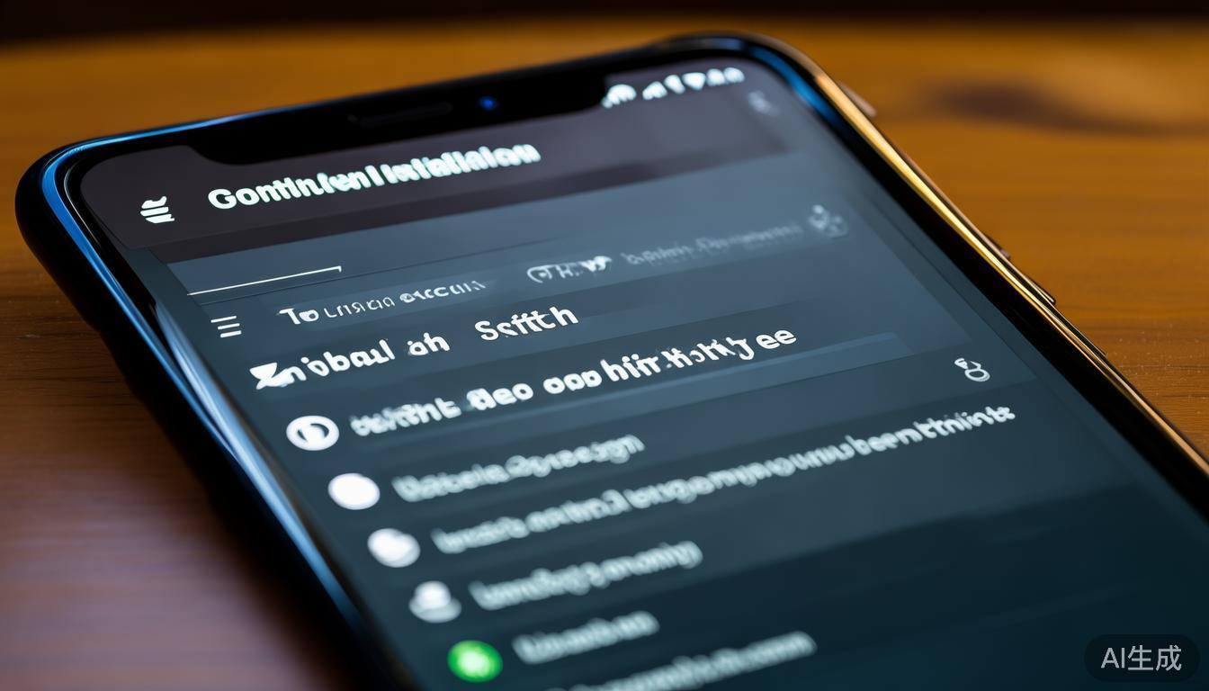 imToken安卓版应用获取规范：确保下载可靠与授权合理，守护账户安全