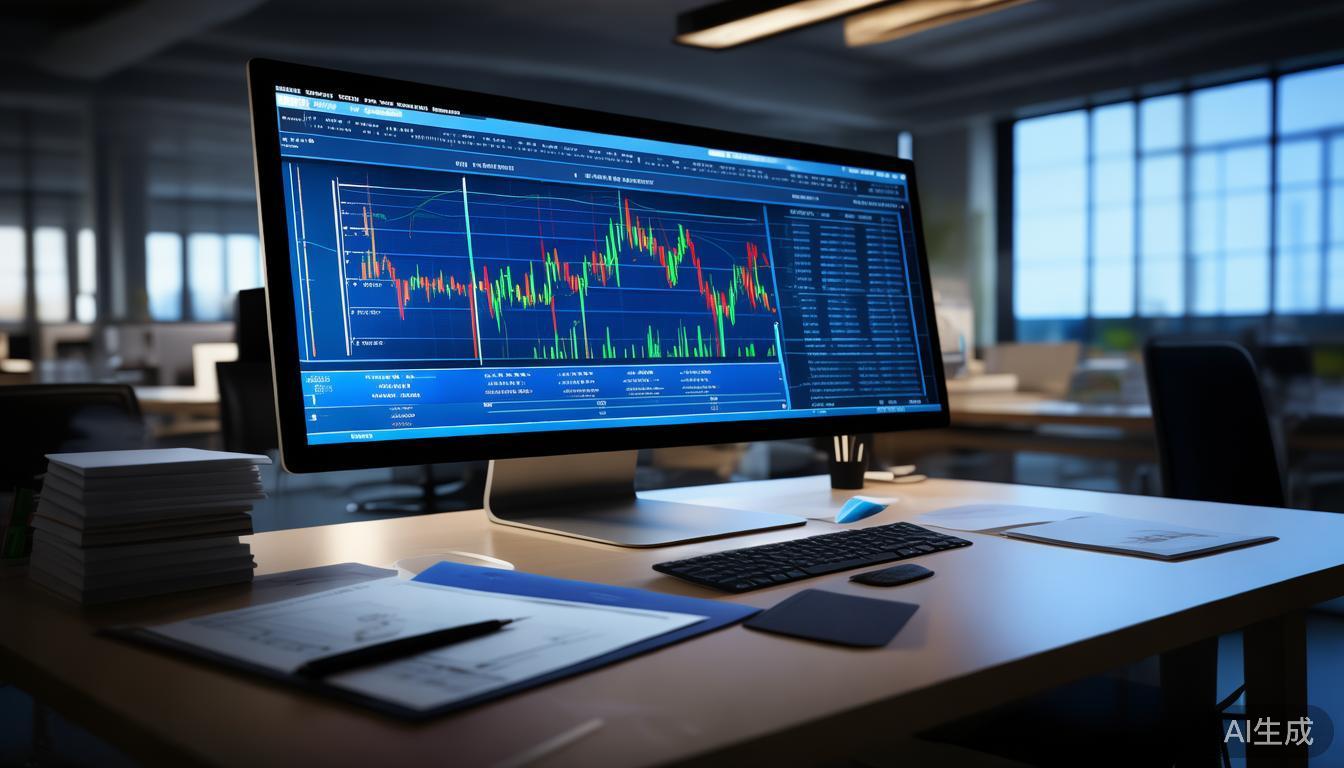 imToken钱包智能分析工具：市场趋势洞察与风险预警利器