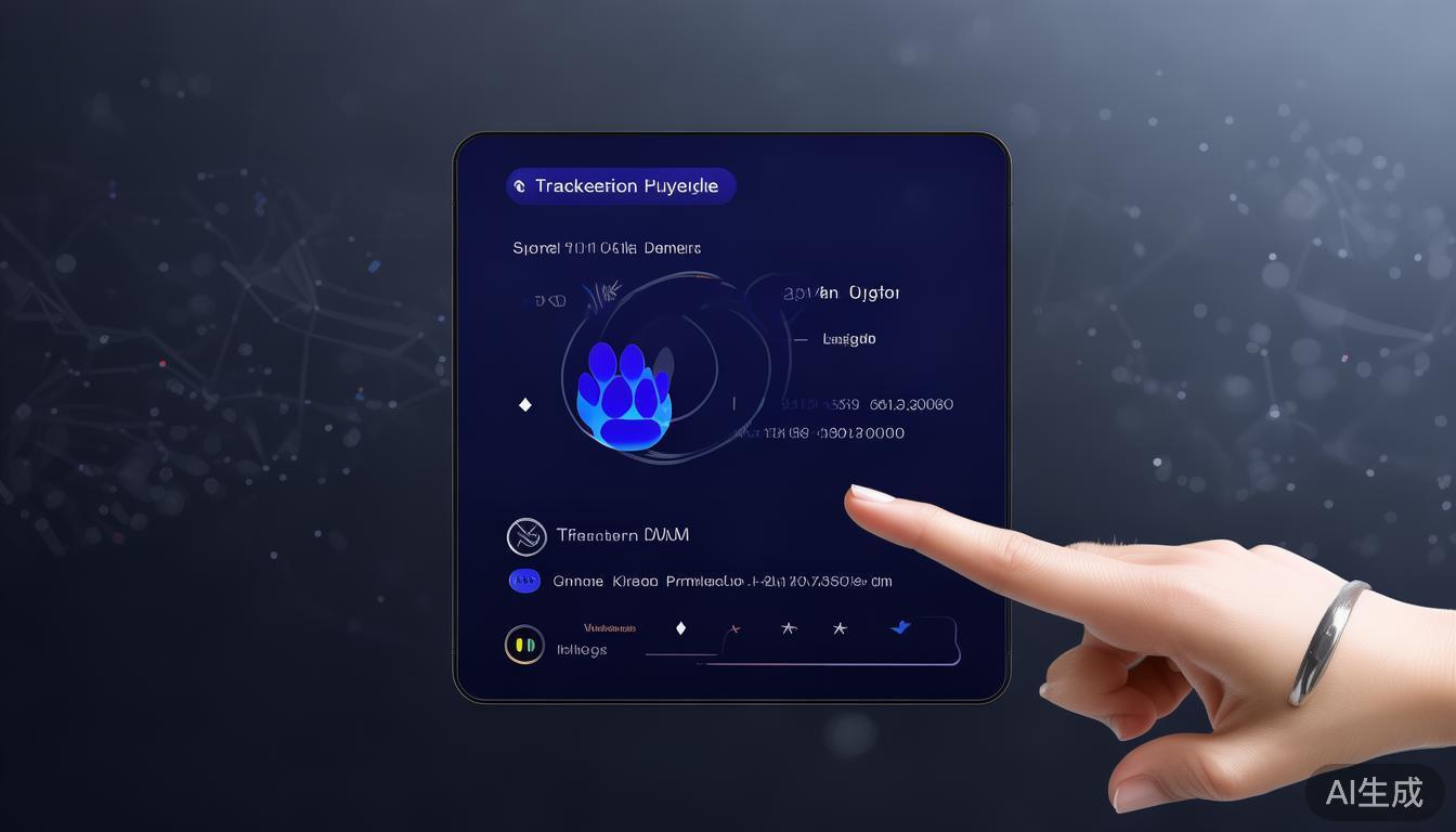 imToken钱包官网便捷获取，革新金融领域，提升公开程度