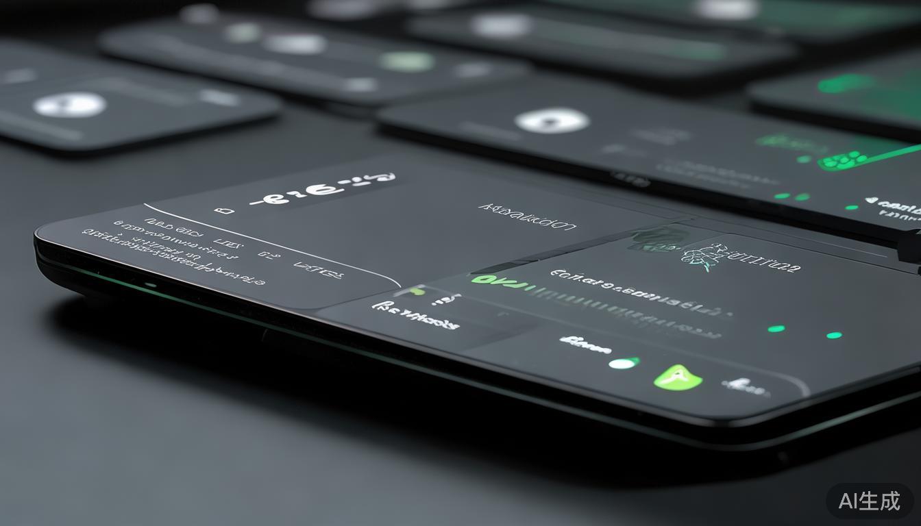 数字资产未来3至5年的趋势_数字资产app_2. imtoken正版网站：数字资产管理的未来就在这里