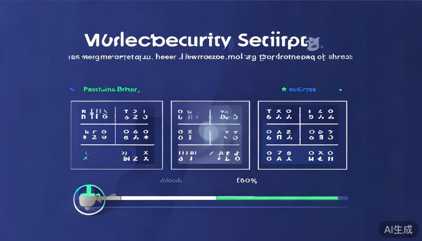 imToken钱包新手指南：如何生成地址、备份助记词与设置安全密码？
