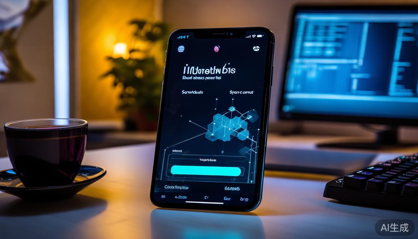 借助imToken钱包处理智能合约事务的步骤及注意事项