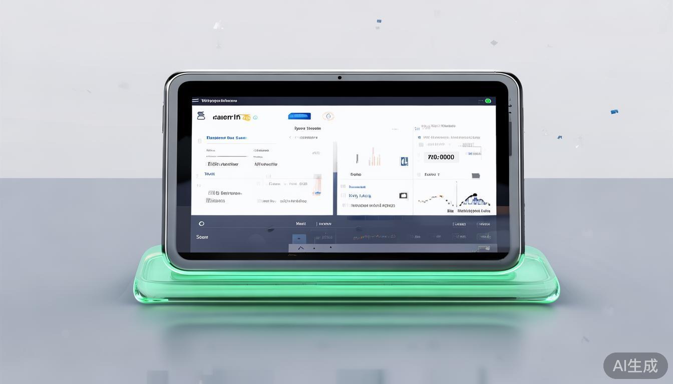imToken免费版：私钥自持保障资产安全，直观界面支持多类代币