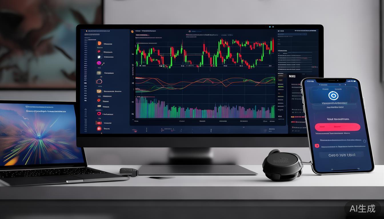 根据市场变化在token钱包官方网站上设定个性化的交易通知，确保你随时把握投资机会。_虚假交易没有清洗机会_公司通知复试机会大吗