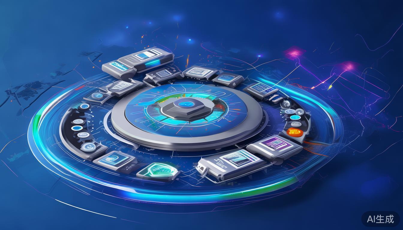 imToken钱包价值链剖析：技术研发奠基，生态合作中枢作用几何？