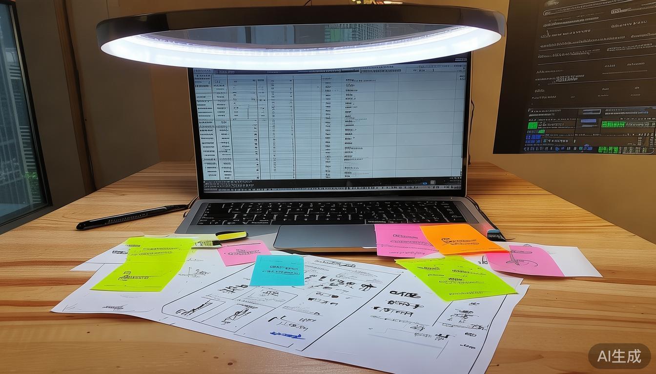 imToken投资记录管理指南：如何有效追踪交易、评估表现与避免盲目操作？