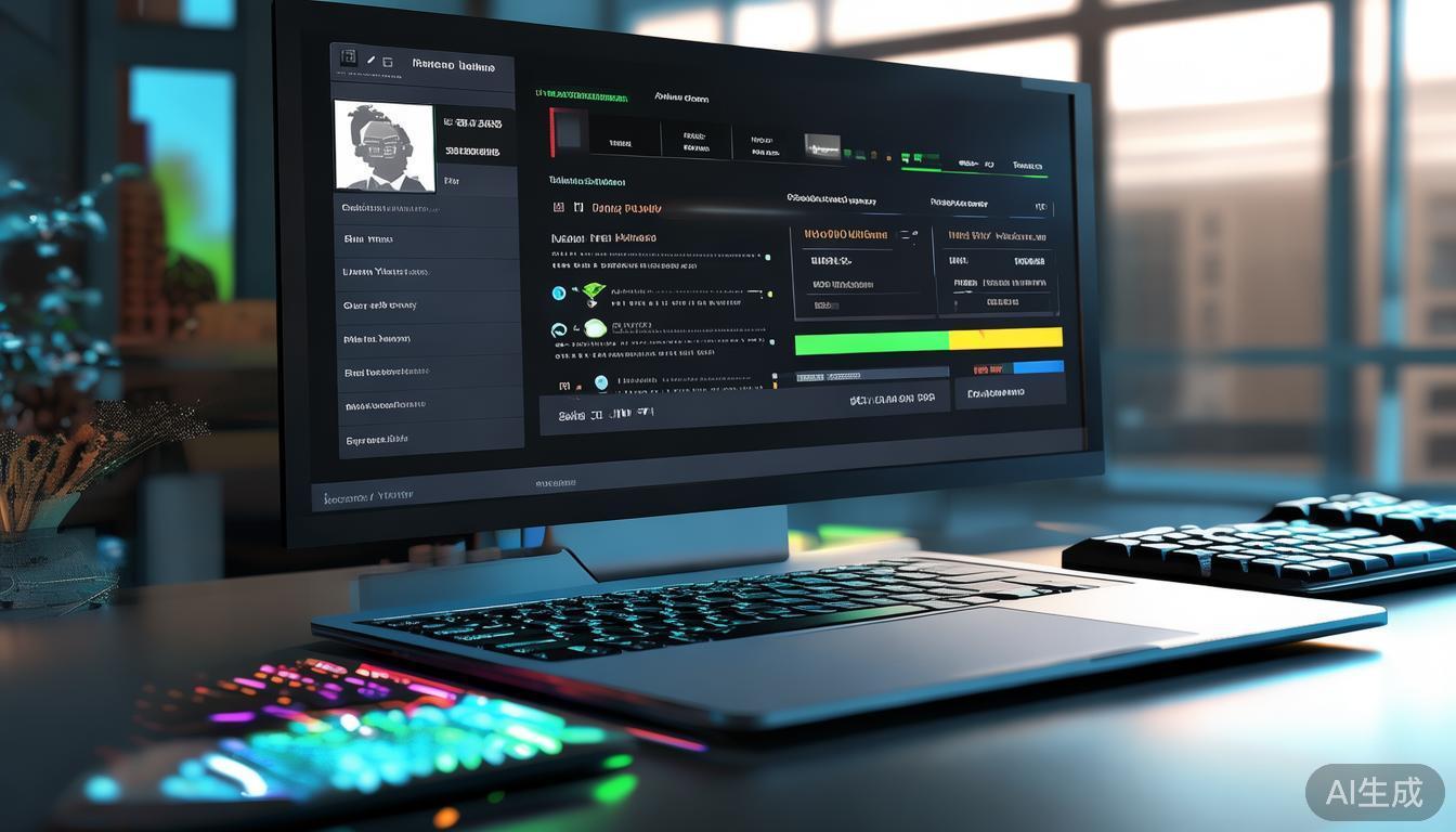 imToken官方网站：数字资产操作核心，便捷生成多样钱包