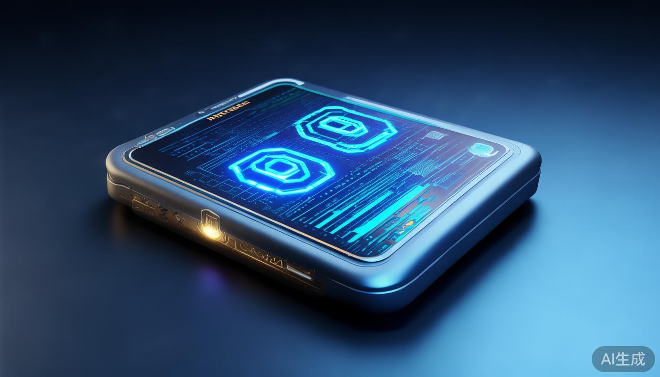 加入imtoken钱包，开启便捷高效安全的数字货币交易旅程