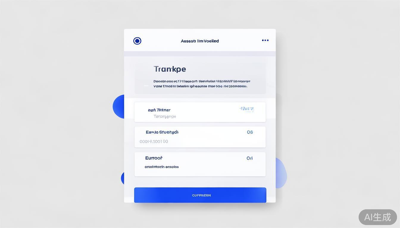 imToken钱包使用全攻略：安全下载、多链资产管理与实用功能解析