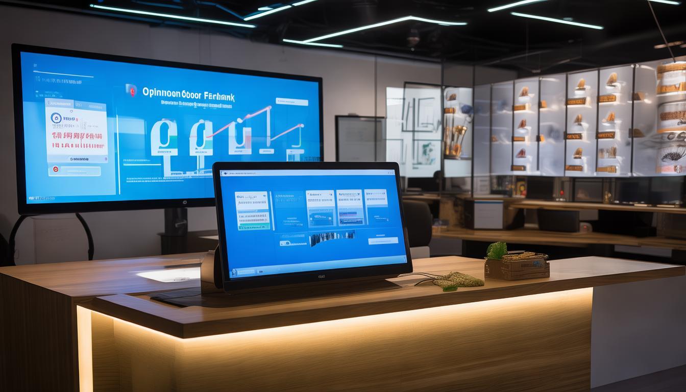 代币钱包网址日常运作：维护客户关系，保障平台稳步前行