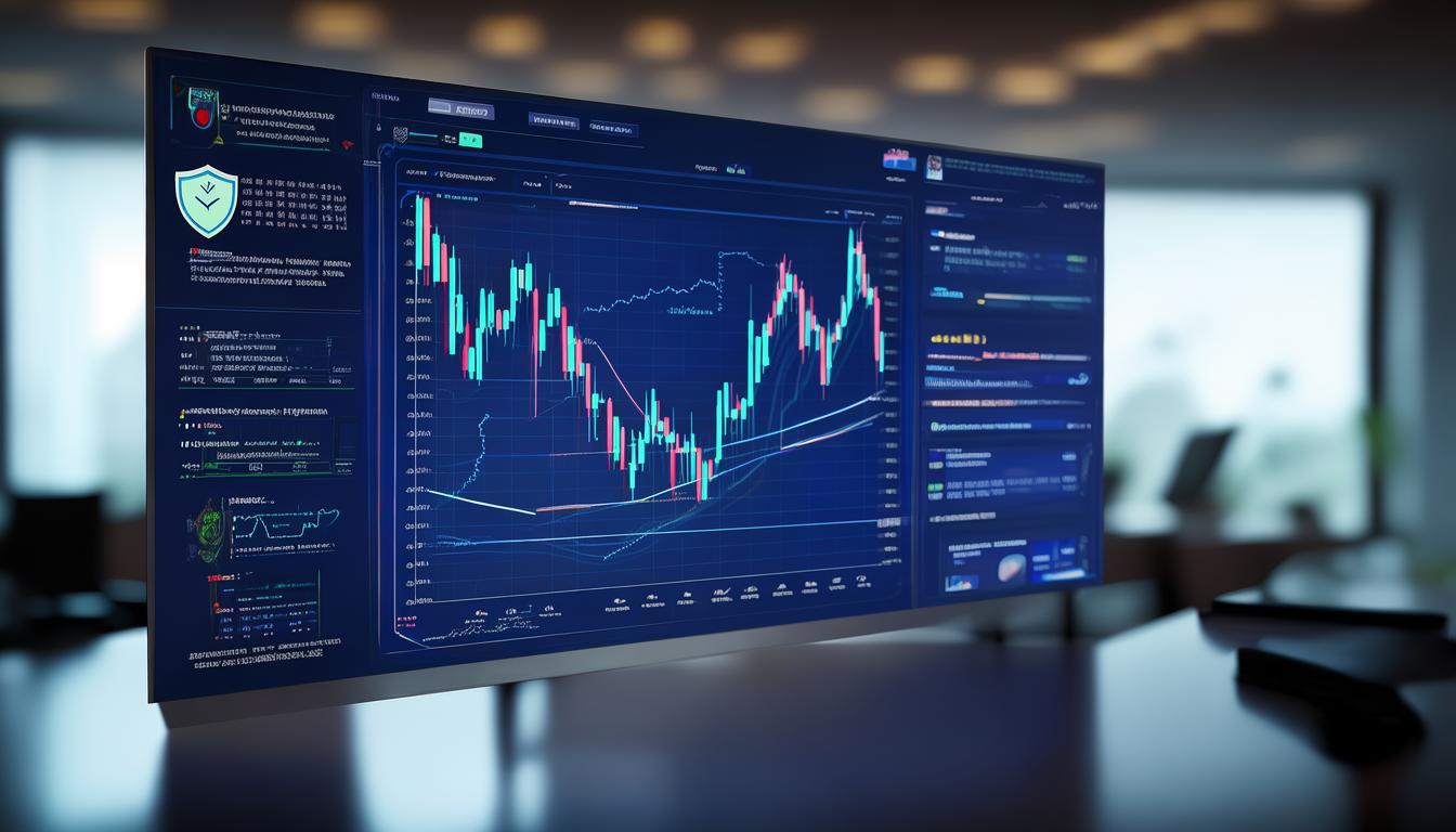 Token在金融科技领域广泛应用，安全性成关注重点？