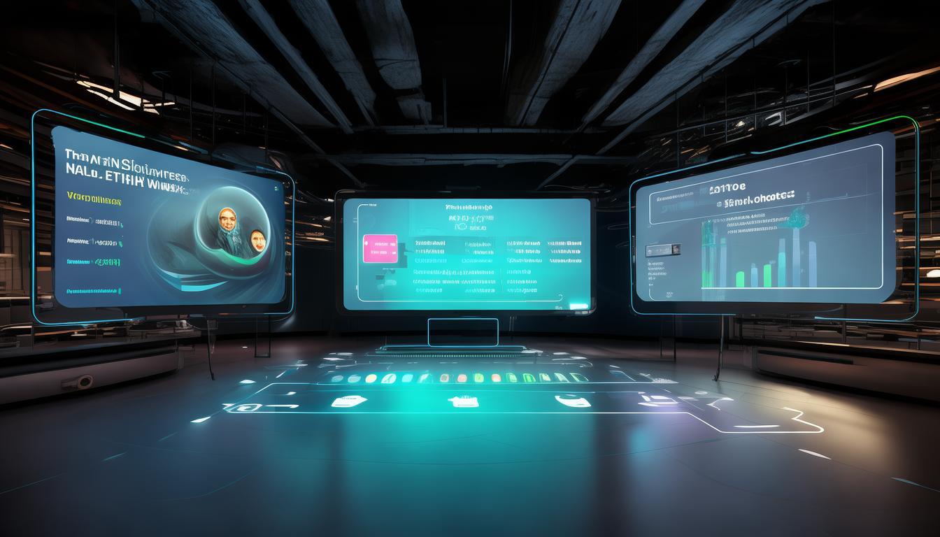 借助官方正版软件实施网络教学的便捷途径及培训安排要点