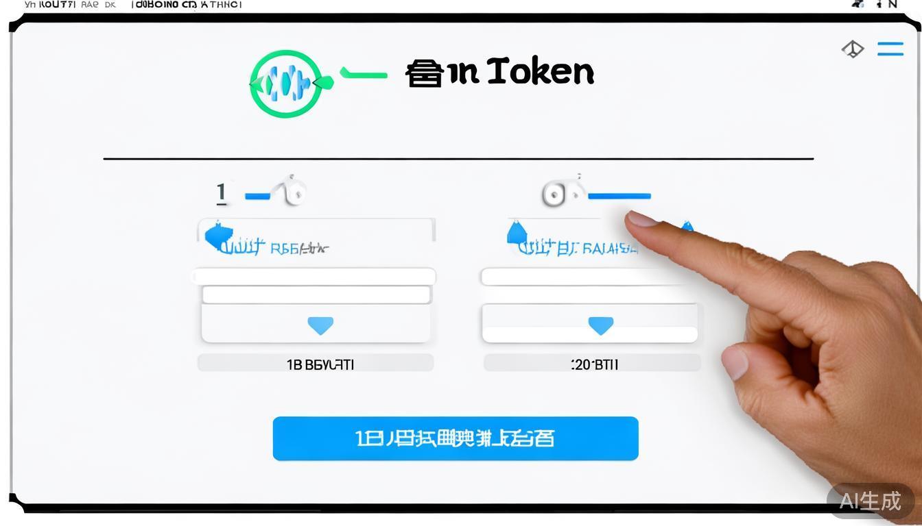 imToken安卓版使用方法详解：资产添加与交易、换币全流程