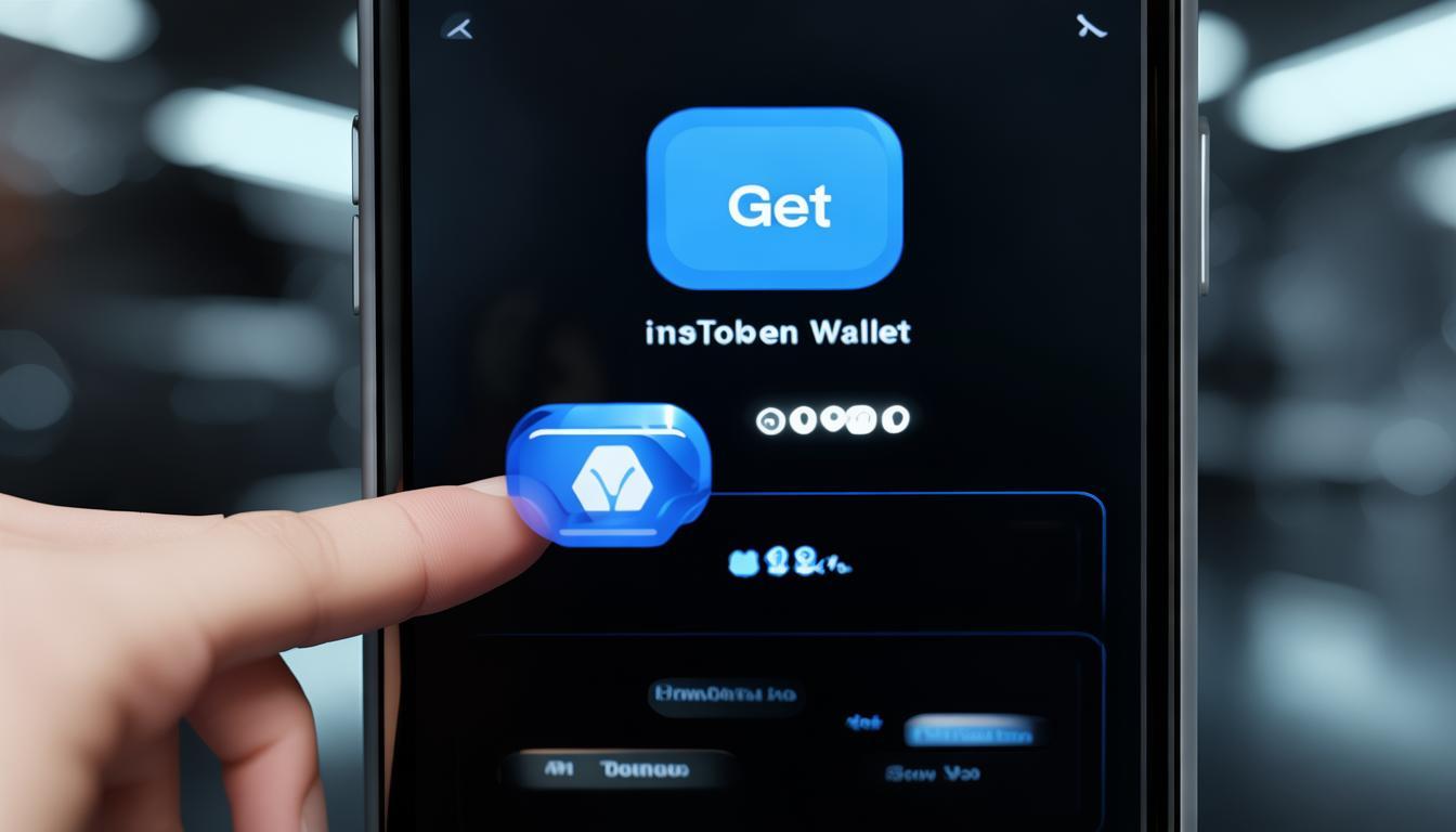 苹果版imToken钱包安装指南，详细步骤逐一讲解