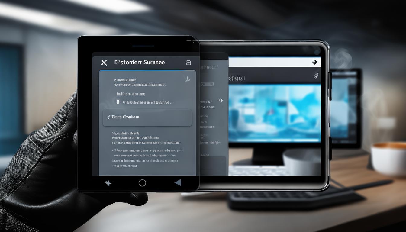 imToken钱包官方网站遭伪造困扰，检索麻烦但布局受部分人认可？