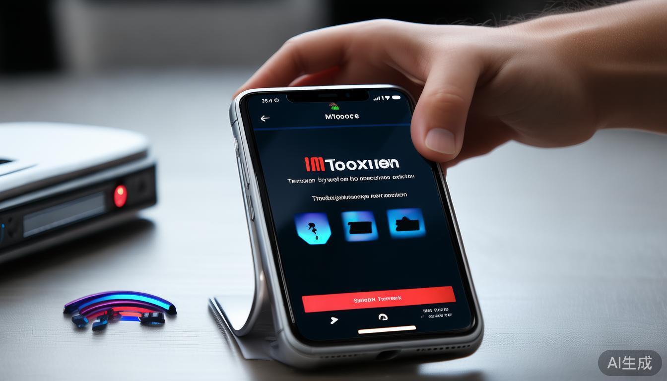 下载imToken钱包常遇麻烦？掌握方法克服安装难题及传输问题