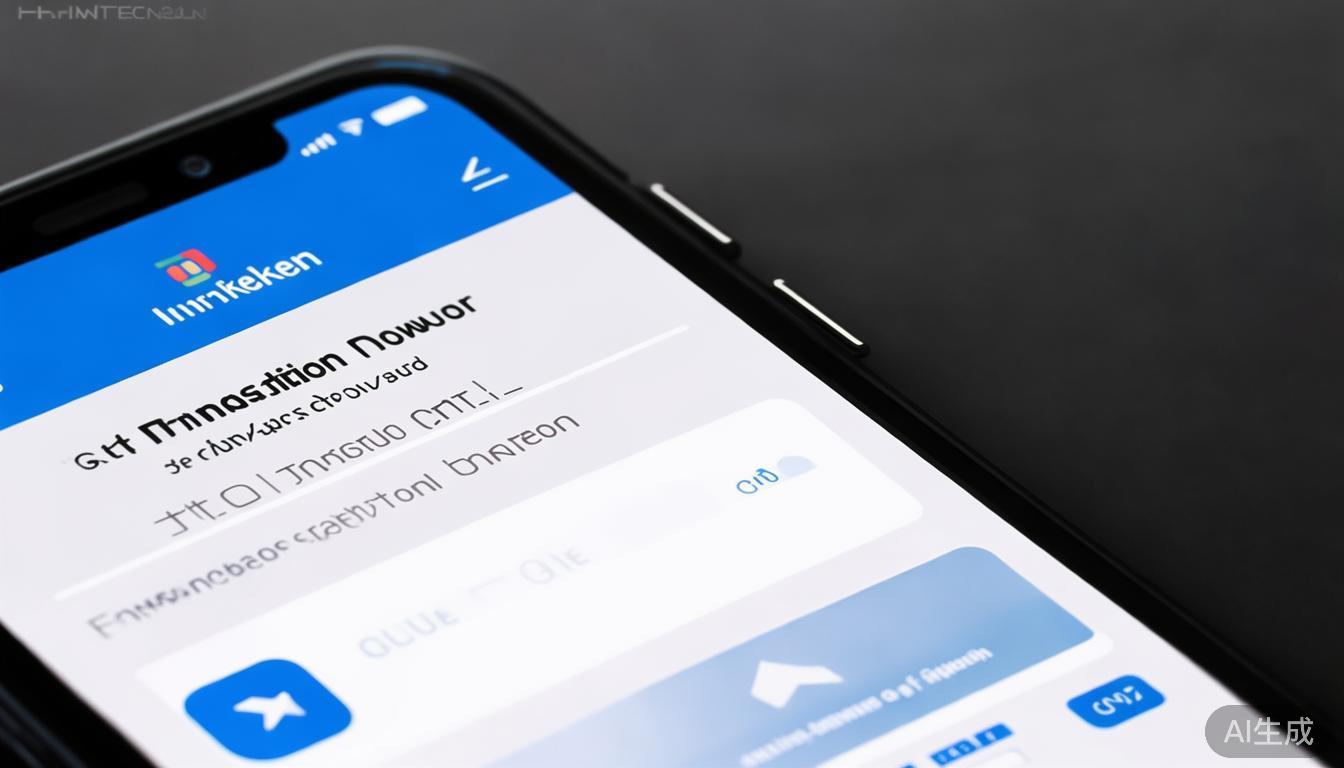 数字资产安全管理：imToken 钱包身份验证及关键步骤解析
