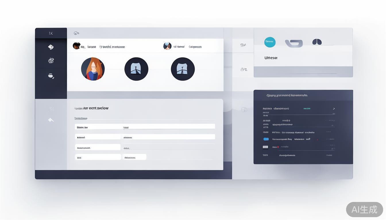 优化Token钱包网址设计：提升用户体验，让操作更简易、更高效