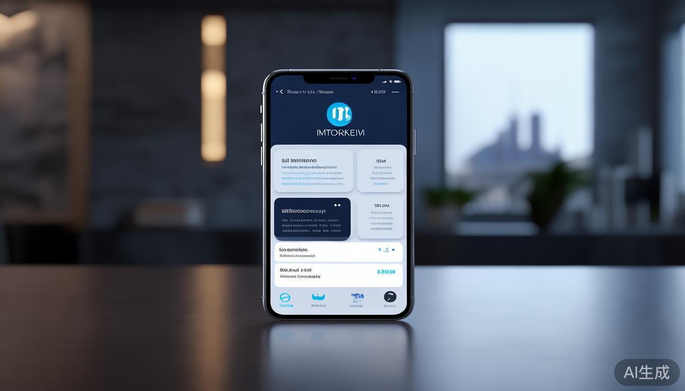 4. 解锁数字资产新体验，立即下载imtoken中文版_数字资产app_数字资产英文怎么写