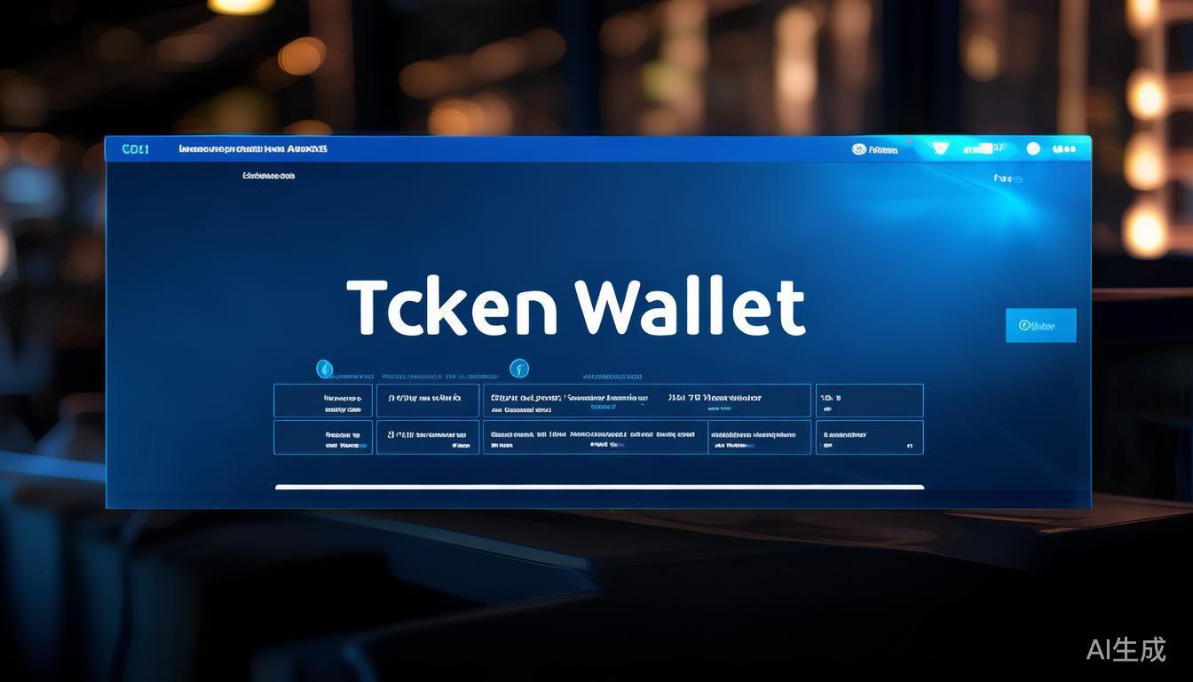 Token钱包官网设计解析：界面导航、视觉体验与移动端适配的关键要点