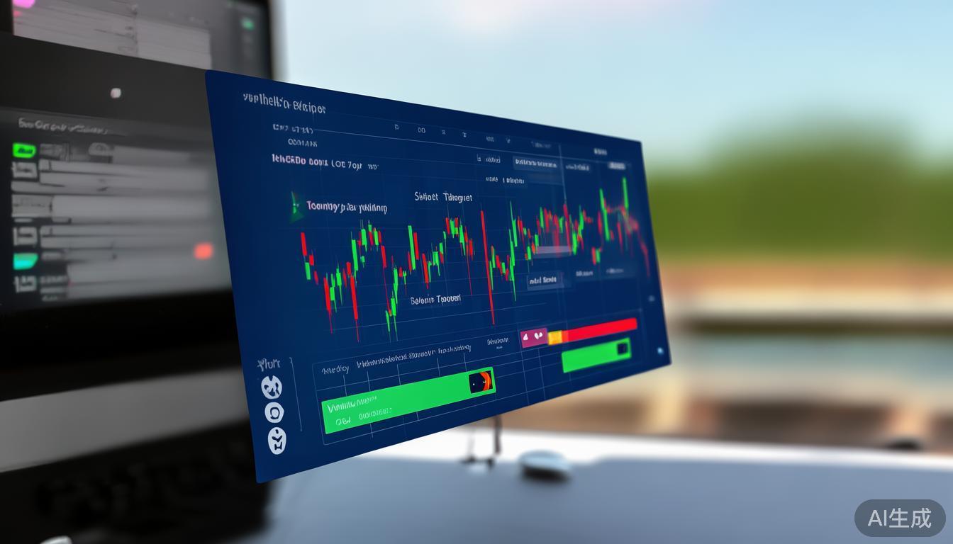Token钱包安卓自动交易：机遇与风险并存，如何制定策略与管理风险？