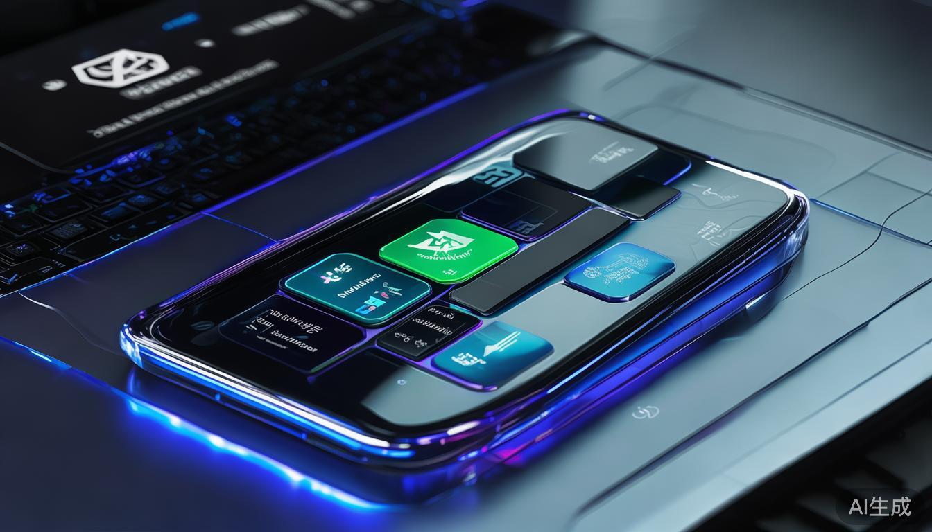 钱包生态平台_imToken钱包下载app的金融生态与服务提升_钱包金融官网首页