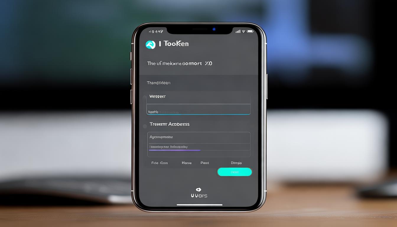 imToken 2.0钱包安卓版用户必看！如何快速实现安全转账？