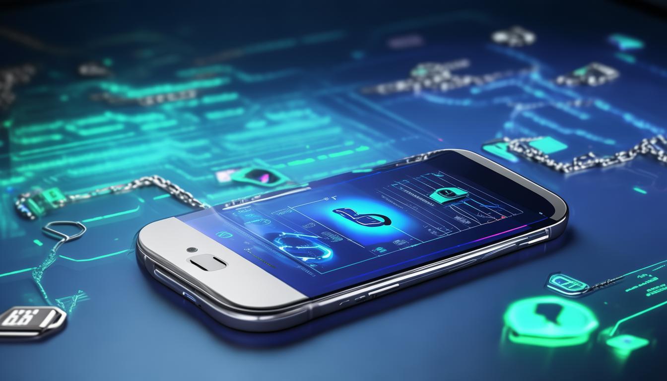 淮河流域数字货币新态势：imtoken钱包便捷与安全受青睐