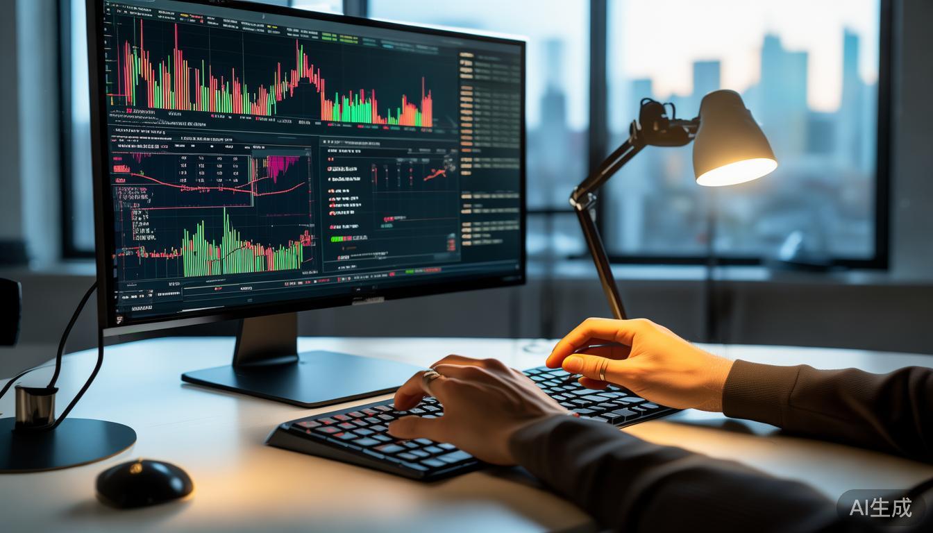 投资要迅速捕捉良机？正版钱包软件的市场信息与分析手段很关键